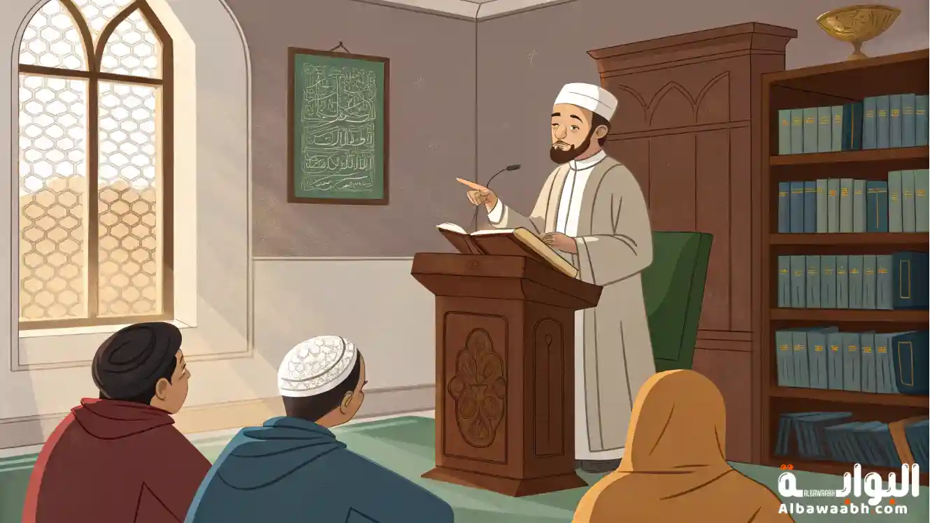 حكم الغيبة والنميمة في الإسلام