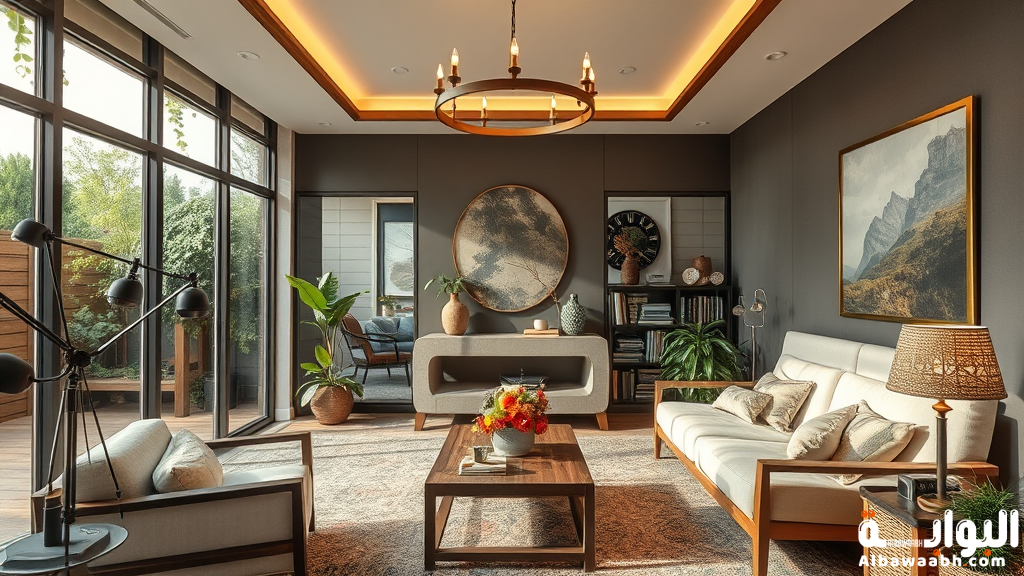  تصميم درج داخلي