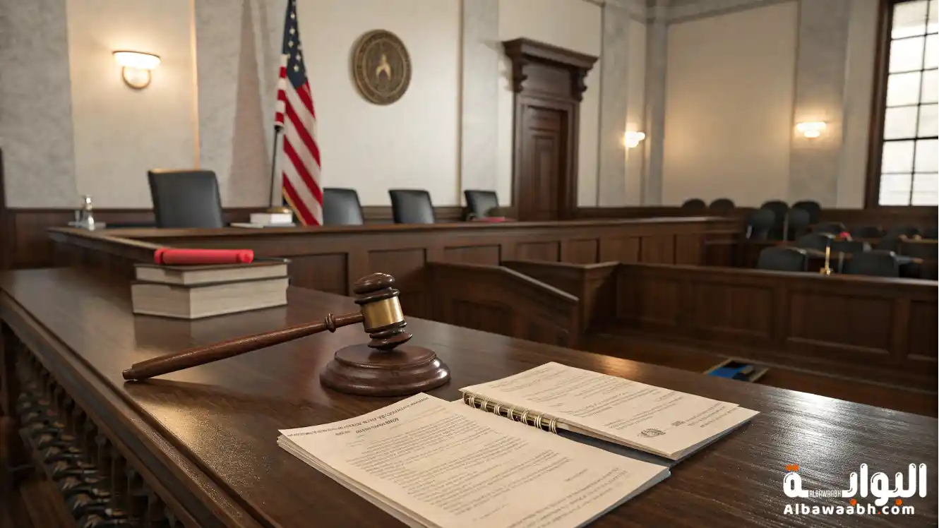 حكم القتل الخطأ