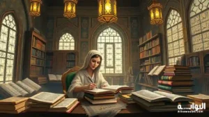 شرح جمع المؤنث السالم