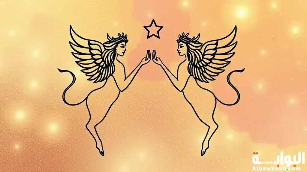 برج الجوزاء شهر كام