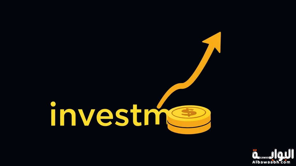 تعريف الاستثمار
