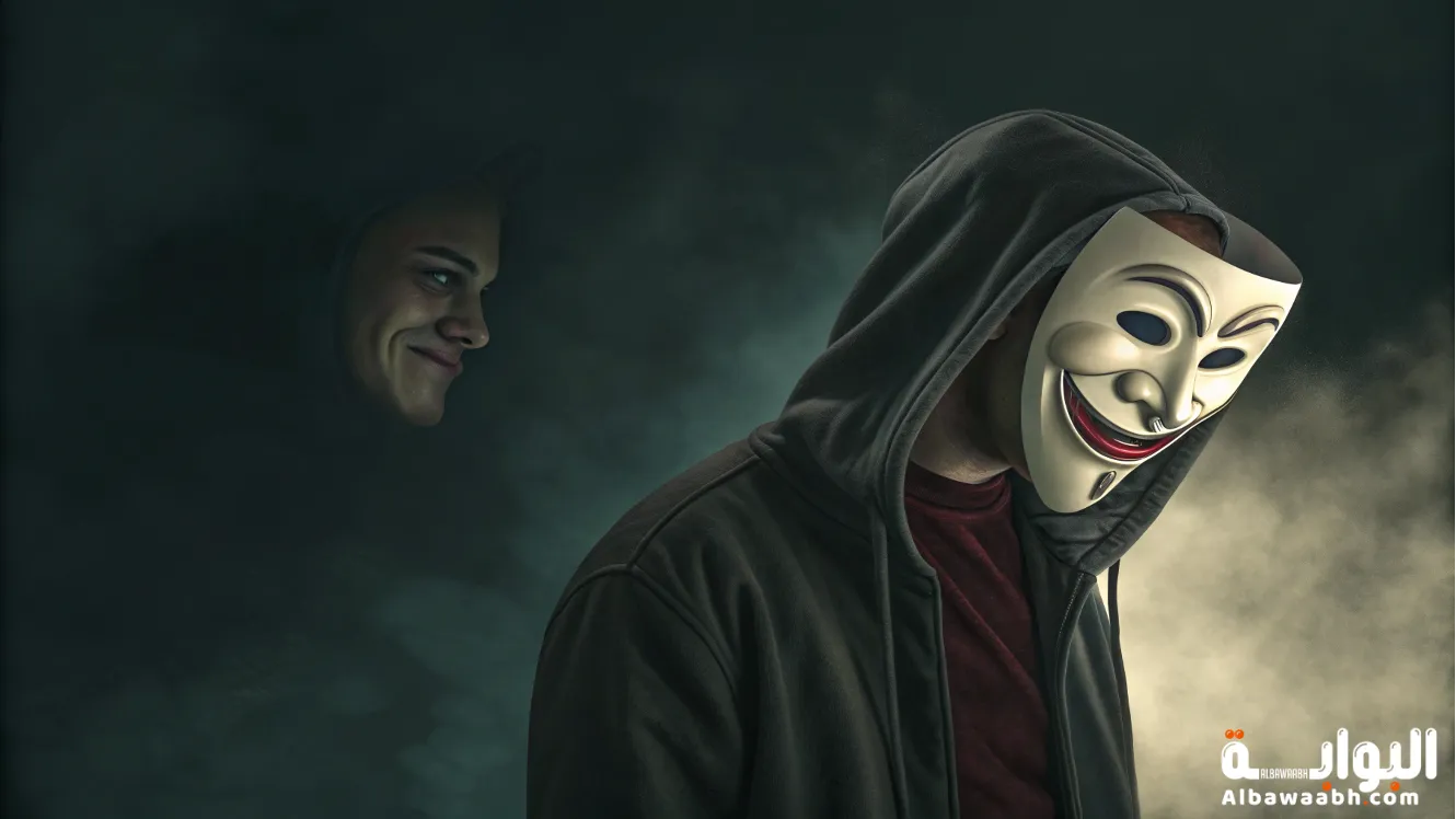 حكم عن النفاق