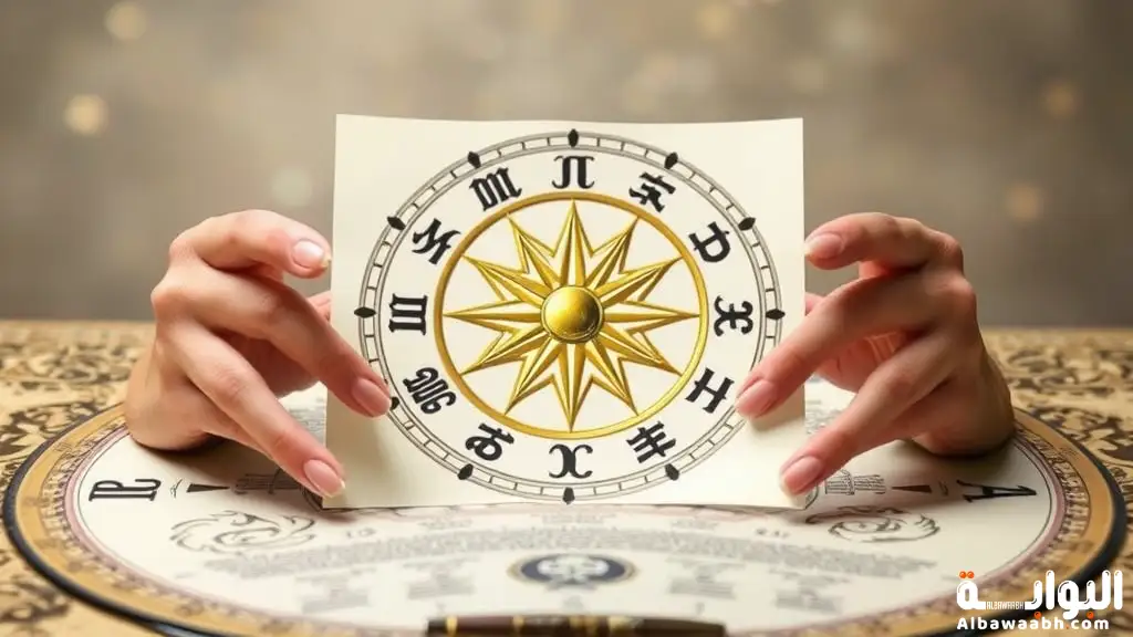 حكم قراءة الابراج