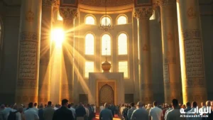 أركان الإيمان