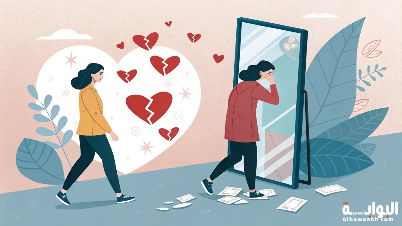 ماذا تعني النرجسية