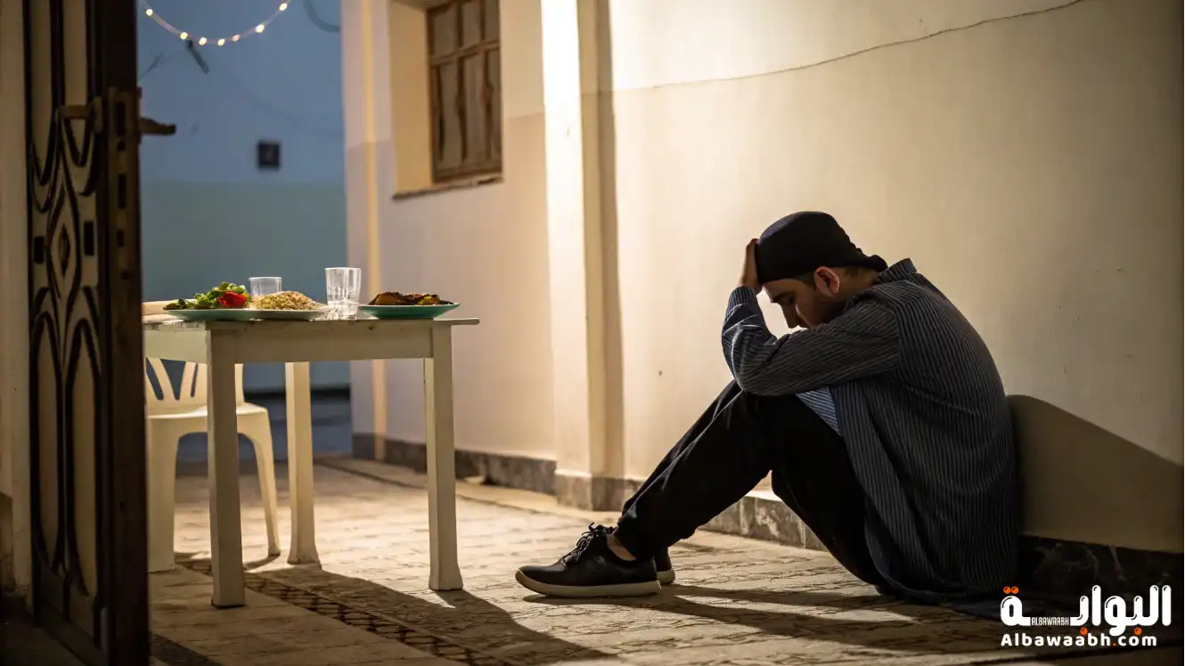 ماذا يفعل من أفطر ناسيًا خلال رمضان؟