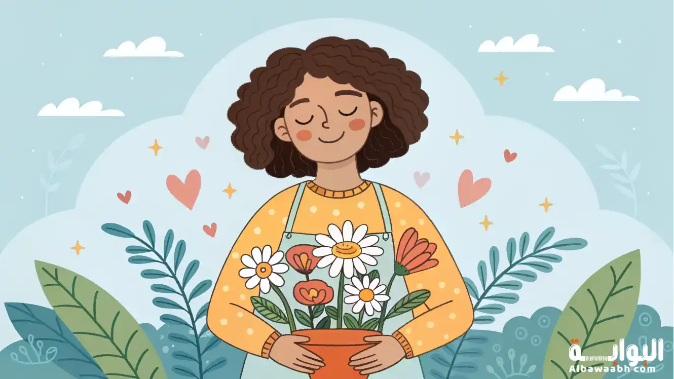  إيجابيات الشخص الحساس