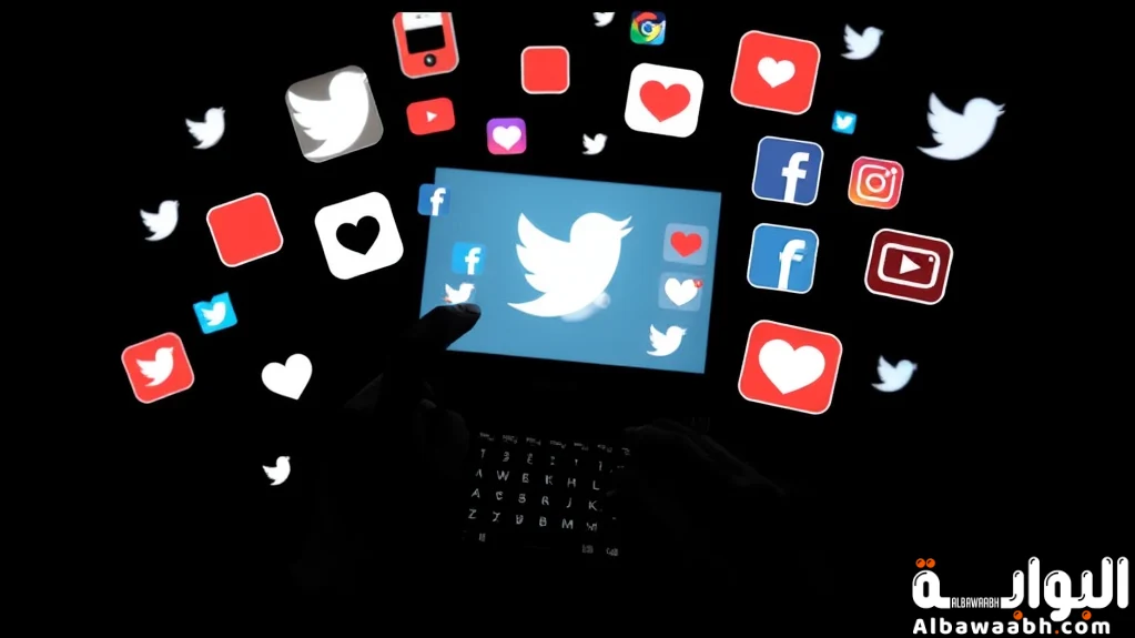 إيجابيات مواقع التواصل الاجتماعي
