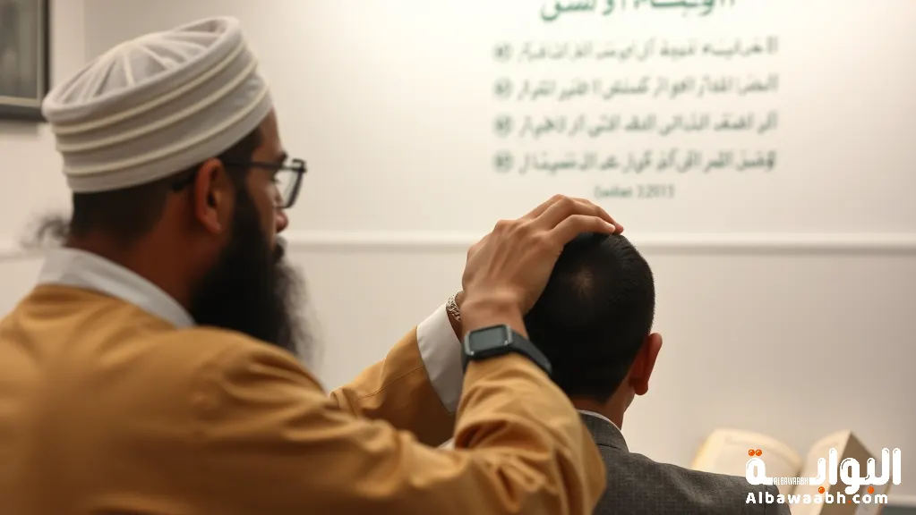 الرقية الشرعية من العين