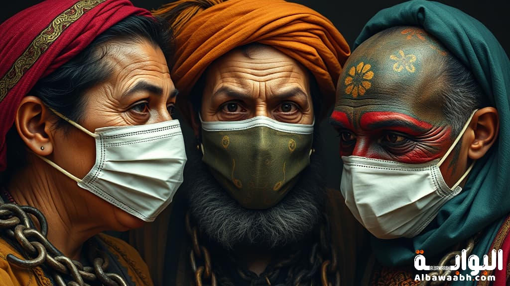 العادات الاجتماعية