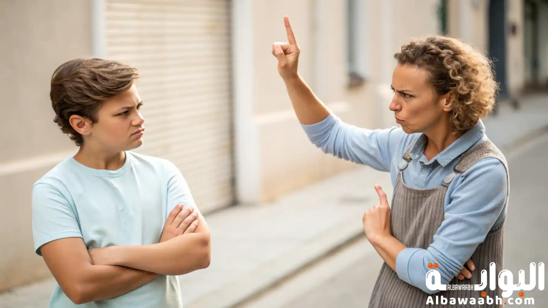 تفسير حلم الشجار في المنام مع شخص اعرفه