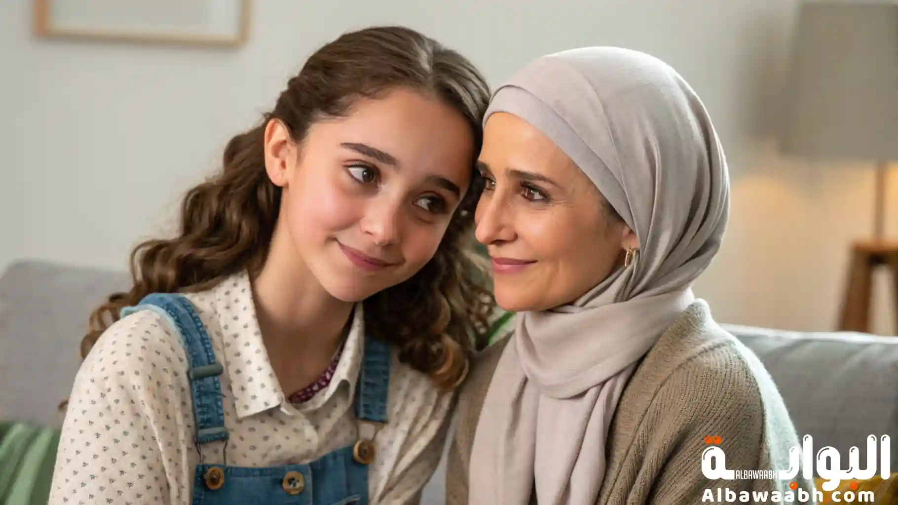 رؤية الأخت في المنام للمتزوجة