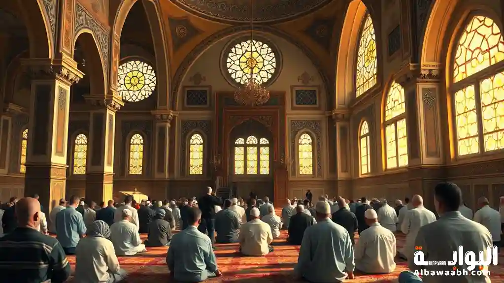 من هم الأنبياء والرسل