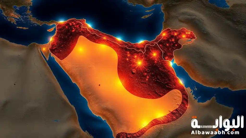 منطقة عسير ومحافظاتها