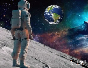 الفضاء الخارجي