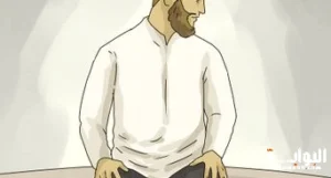كيفية صلاة المغرب