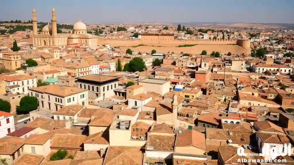 أقدم مدينة في المغرب