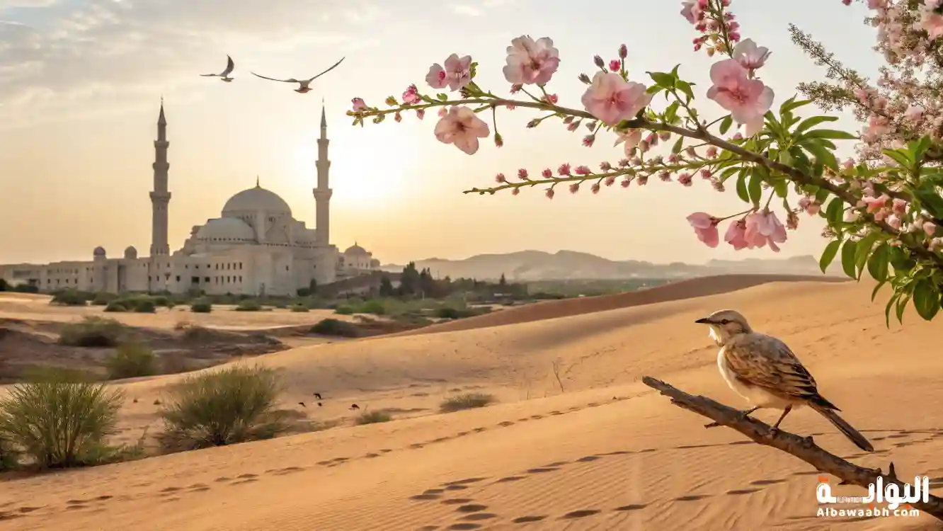 أمثلة عن الرمز في الشعر العربي