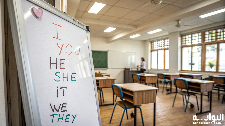 أمثلة على أسماء الإشارة