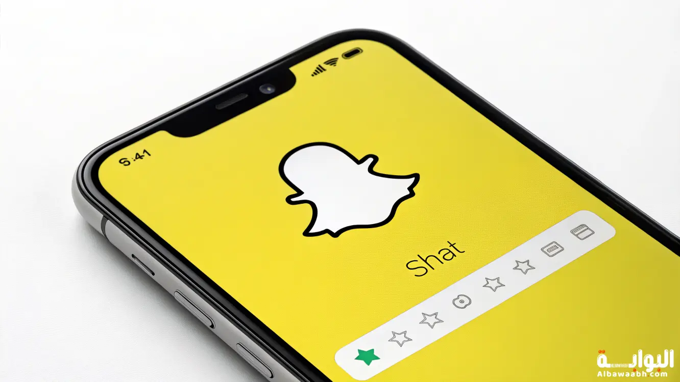كيفية إظهار فلاتر سناب شات
