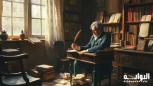 كيف أتعلم كتابة الشعر