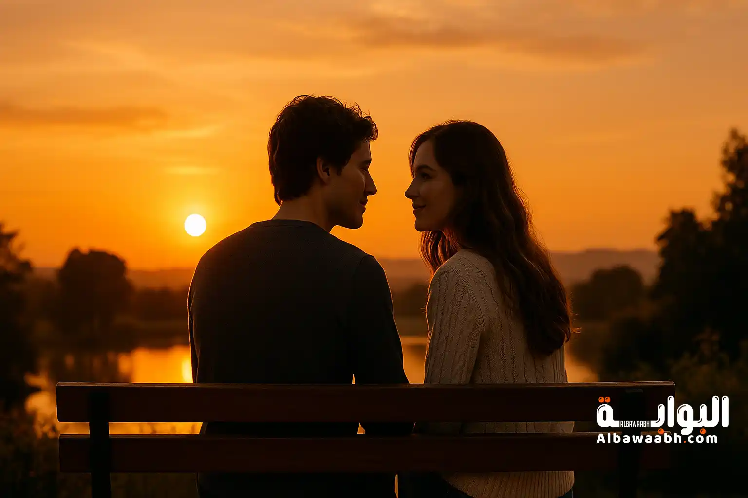 أقوال في الحب