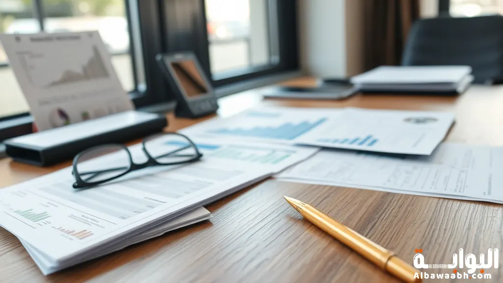 أهداف الإدارة المالية