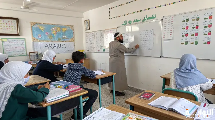 أمثلة على اسم الآلة 