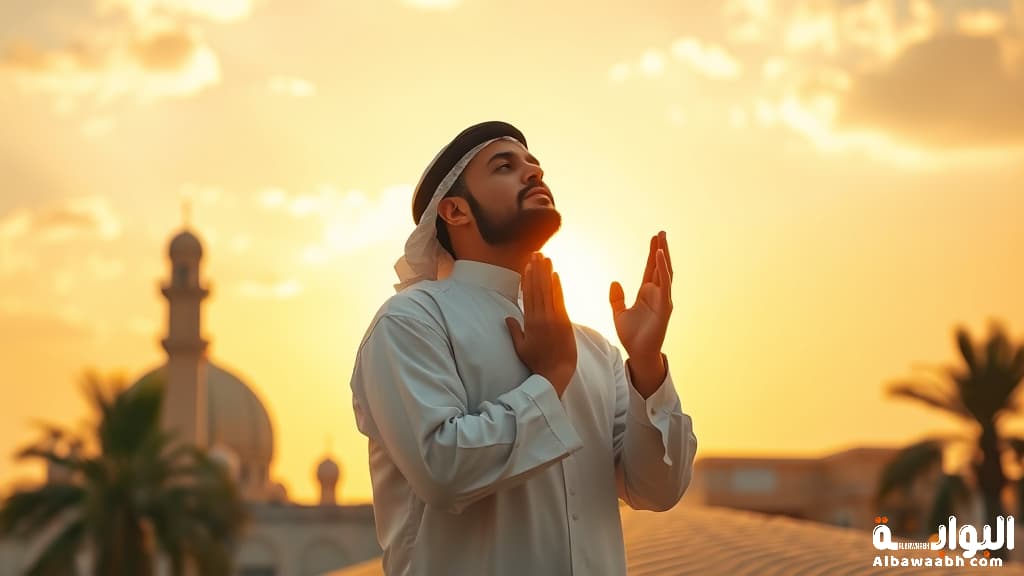 دعاء الرزق بالمال