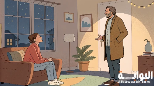 تفسير حلم رؤية شخص مشهور والتحدث معه 