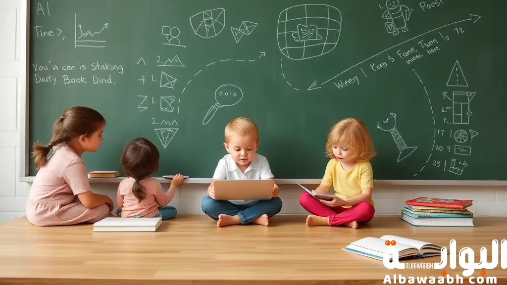 استراتيجيات التعلم