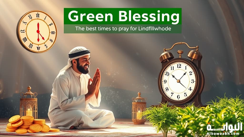 دعاء الرزق بالمال