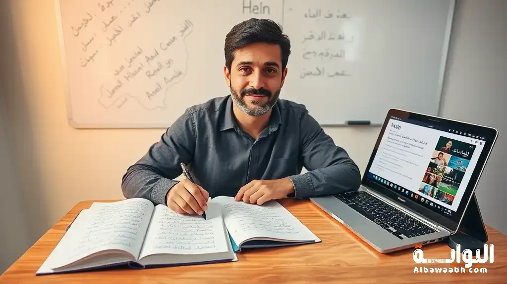 أهمية تعلم اللغة العربية في العصر الحديث