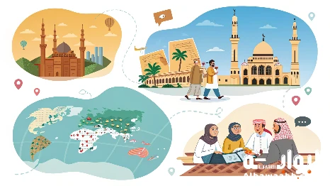 اللهجات العربية