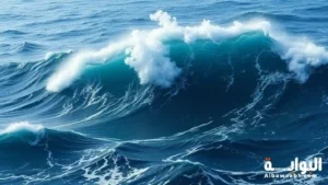 المحيط الهادي