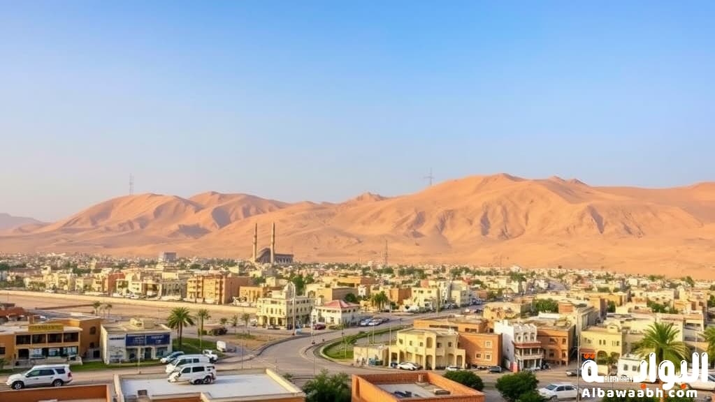 معلومات عن صحار