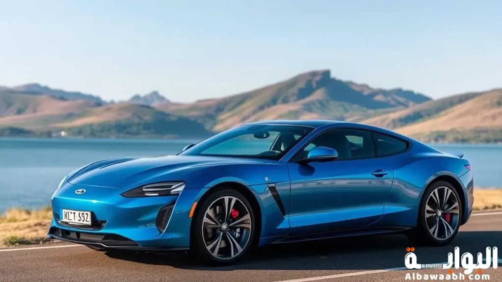 أنواع السيارات ومميزاتها