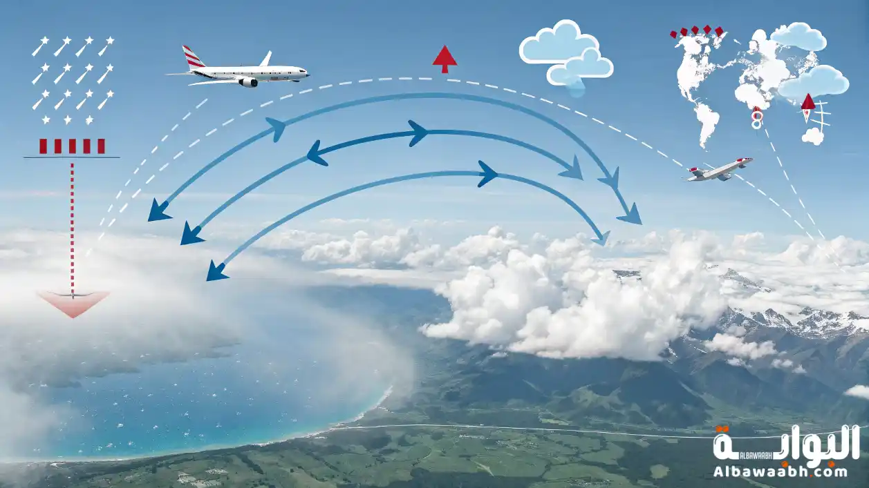  تعريف الضغط الجوي