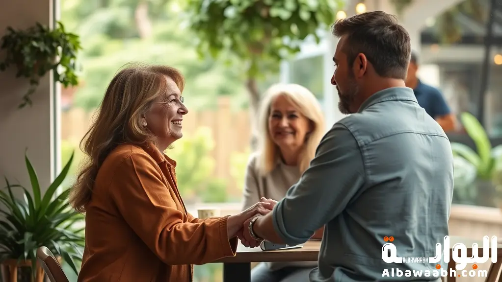 حكم عن الدعم النفسي 