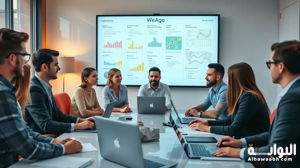 أهم أساليب الإدارة الحديثة: استراتيجيات فعّالة لقيادة ناجحة في بيئة العمل المعاصرة