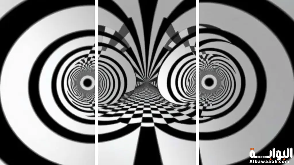 تطبيقات الخداع البصري على الهواتف