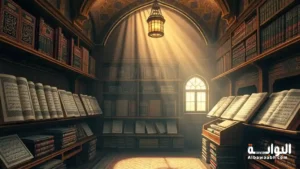 الشعر العربي 