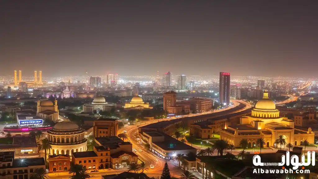 كم تبعد الأفلاج عن الرياض؟ دليلك للطرق والمسافات في السعودية