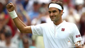 روجر فيدرر