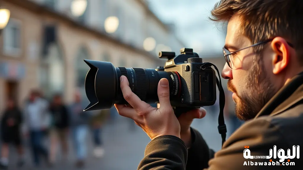 كيف أتعلم التصوير خطوة بخطوة: مبادئ أساسية، تنمية الموهبة