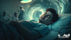 تفسير حلم الموت للحي
