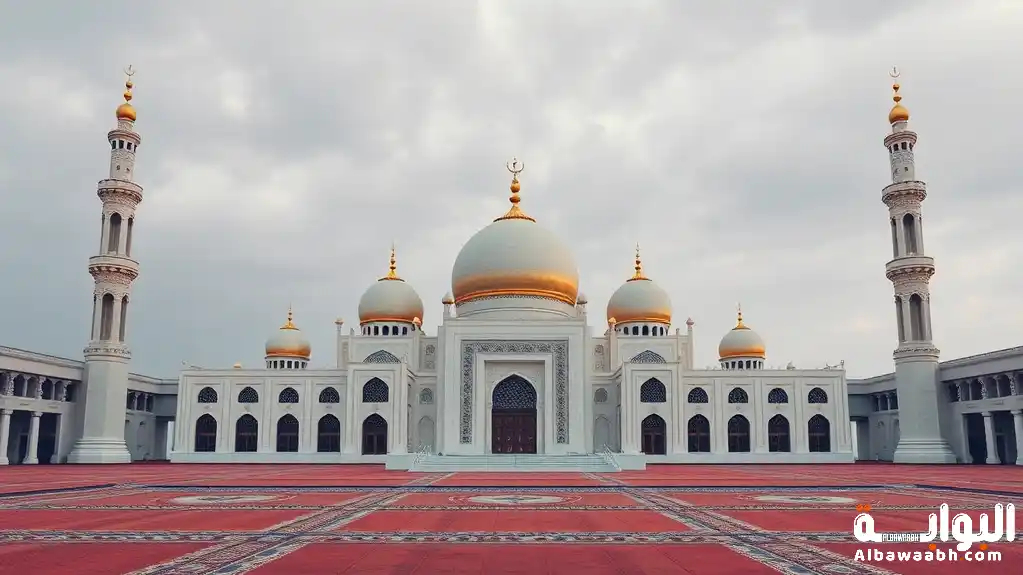 الرقية الشرعية كاملة لعلاج السحر والمس والعين والحسد