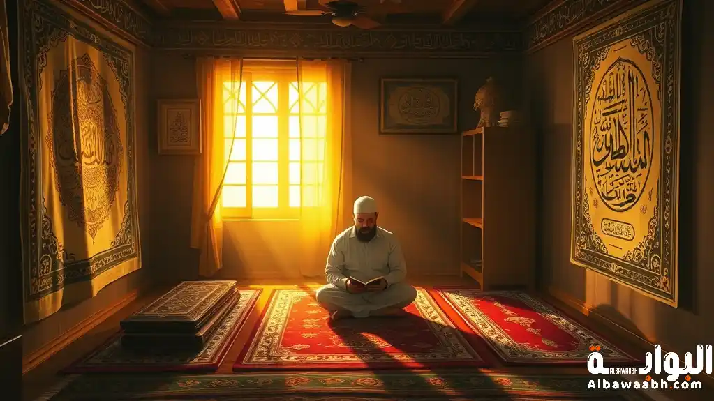 الرقية الشرعية