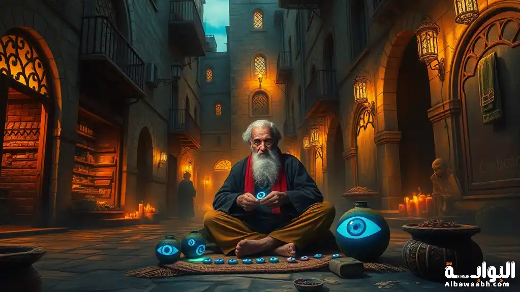 الرقية الشرعية